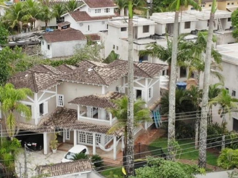 Temporada Nesta Casa Incrível em Juquehy - Verão 2026/2027 - Foto 16