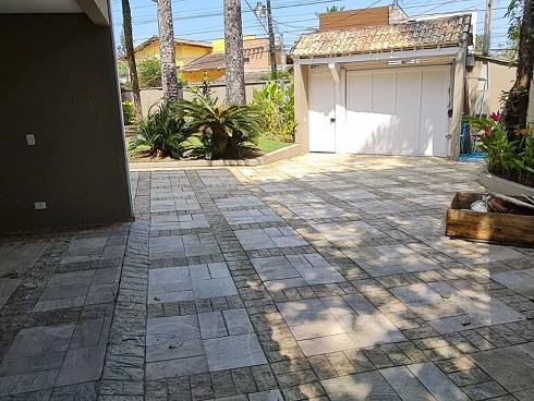 Temporada Nesta Casa Incrível em Juquehy - Verão 2026/2027 - Foto 20