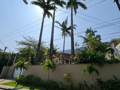 Temporada Nesta Casa Incrível em Juquehy - Verão 2026/2027 - Foto 21