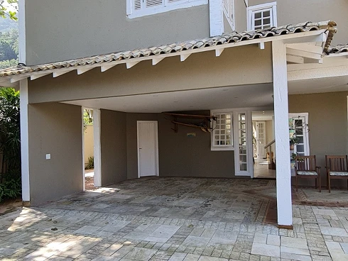 Temporada Nesta Casa Incrível em Juquehy - Verão 2026/2027 - Foto 22