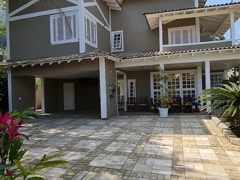 Temporada Nesta Casa Incrível em Juquehy - Verão 2026/2027 - Foto 24