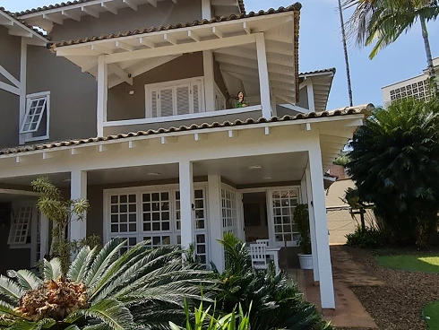 Temporada Nesta Casa Incrível em Juquehy - Verão 2026/2027 - Foto 26