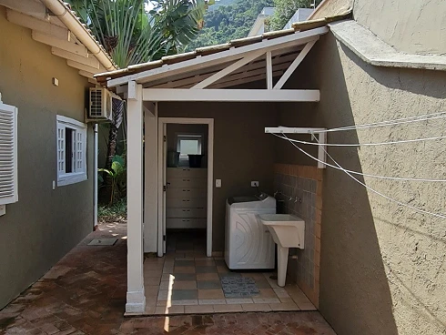 Temporada Nesta Casa Incrível em Juquehy - Verão 2026/2027 - Foto 27