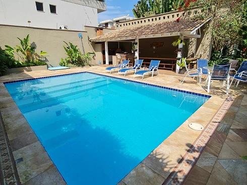 Temporada Nesta Casa Incrível em Juquehy - Verão 2026/2027 - Foto 30