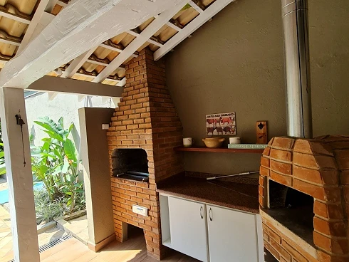 Temporada Nesta Casa Incrível em Juquehy - Verão 2026/2027 - Foto 31