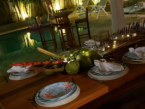 Temporada Nesta Casa Incrível em Juquehy - Verão 2026/2027 - Foto 33