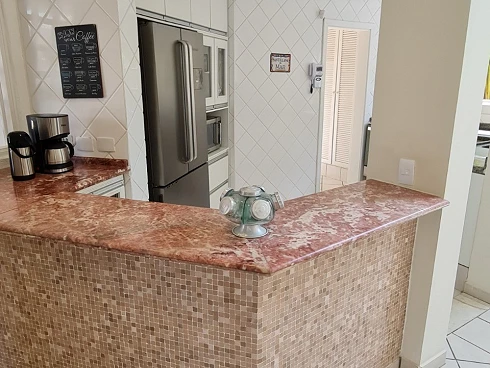Temporada Nesta Casa Incrível em Juquehy - Verão 2026/2027 - Foto 34