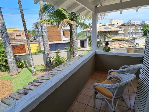 Temporada Nesta Casa Incrível em Juquehy - Verão 2026/2027 - Foto 45