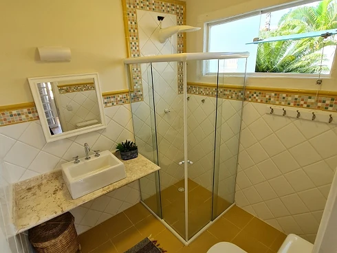 Temporada Nesta Casa Incrível em Juquehy - Verão 2026/2027 - Foto 46