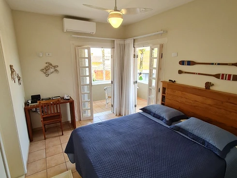 Temporada Nesta Casa Incrível em Juquehy - Verão 2026/2027 - Foto 47
