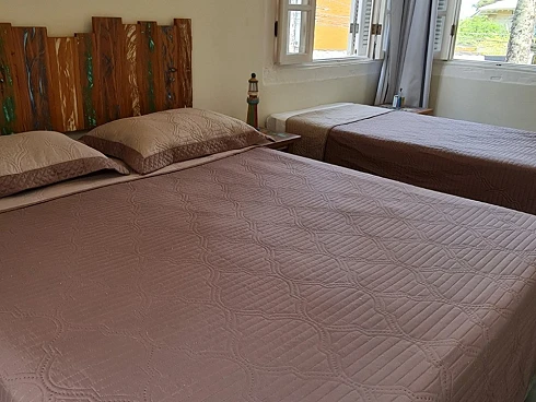 Temporada Nesta Casa Incrível em Juquehy - Verão 2026/2027 - Foto 49