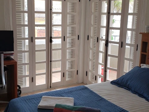 Temporada Nesta Casa Incrível em Juquehy - Verão 2026/2027 - Foto 50