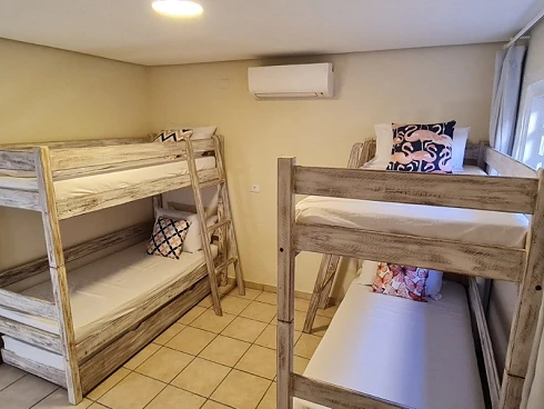 Temporada Nesta Casa Incrível em Juquehy - Verão 2026/2027 - Foto 9