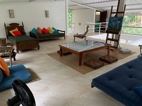 Casa em Condomínio 2 Quartos - Sertão do Camburi - Foto 10