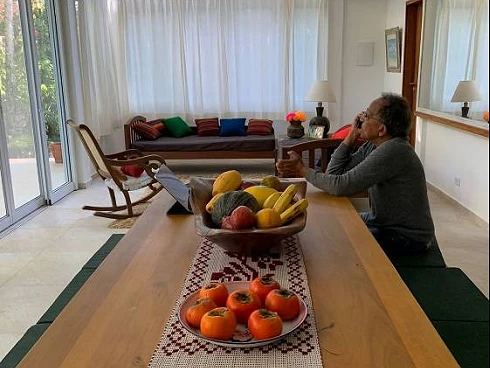 Casa em Condomínio 2 Quartos - Sertão do Camburi - Foto 11