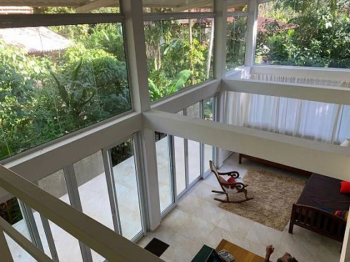 Casa em Condomínio 2 Quartos - Sertão do Camburi - Foto 13