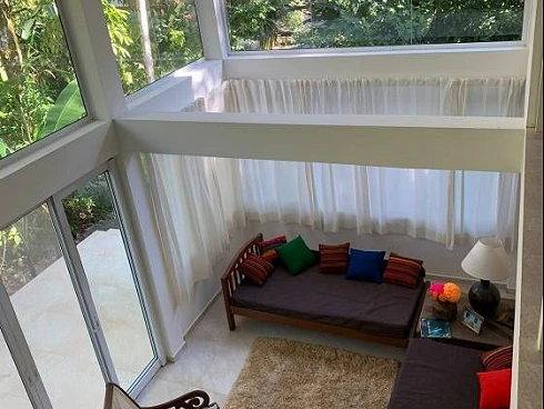 Casa em Condomínio 2 Quartos - Sertão do Camburi - Foto 15