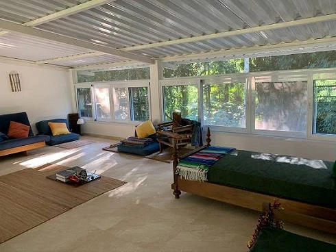 Casa em Condomínio 2 Quartos - Sertão do Camburi - Foto 16