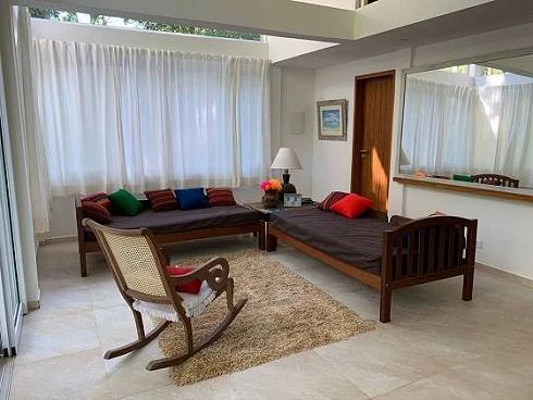 Casa em Condomínio 2 Quartos - Sertão do Camburi - Foto 17