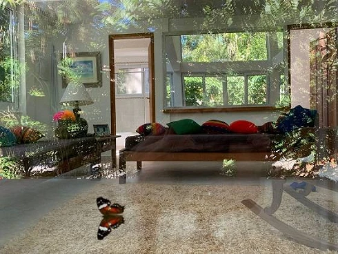 Casa em Condomínio 2 Quartos - Sertão do Camburi - Foto 20