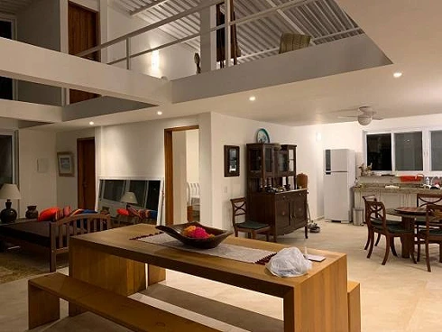 Casa em Condomínio 2 Quartos - Sertão do Camburi - Foto 25