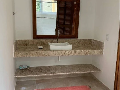 Casa em Condomínio 2 Quartos - Sertão do Camburi - Foto 26