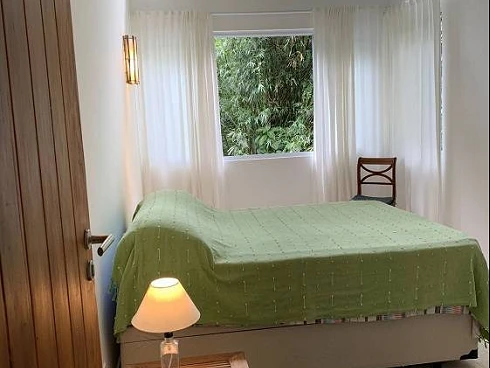 Casa em Condomínio 2 Quartos - Sertão do Camburi - Foto 28