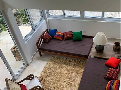 Casa em Condomínio 2 Quartos - Sertão do Camburi - Foto 32