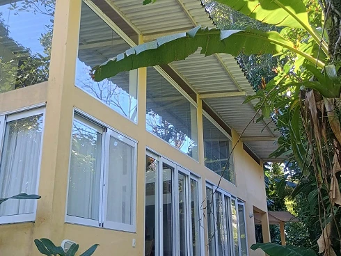 Casa em Condomínio 2 Quartos - Sertão do Camburi - Foto 33
