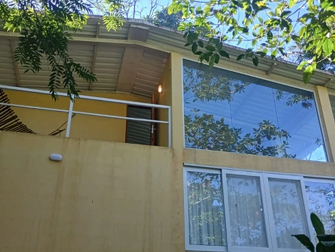 Casa em Condomínio 2 Quartos - Sertão do Camburi - Foto 37