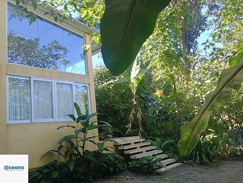 Casa em Condomínio 2 Quartos - Sertão do Camburi - Foto 39