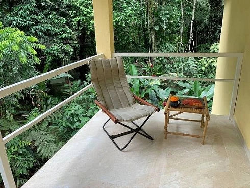 Casa em condomínio em Sertão do Camburi, São Sebastião