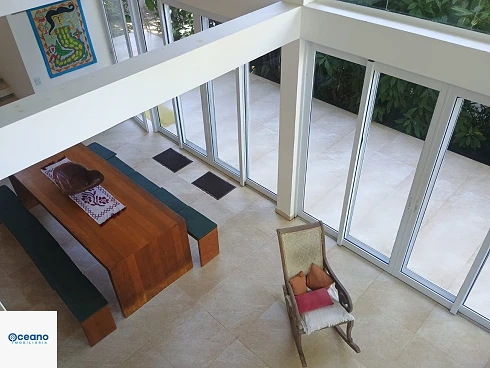 Casa em Condomínio 2 Quartos - Sertão do Camburi - Foto 42