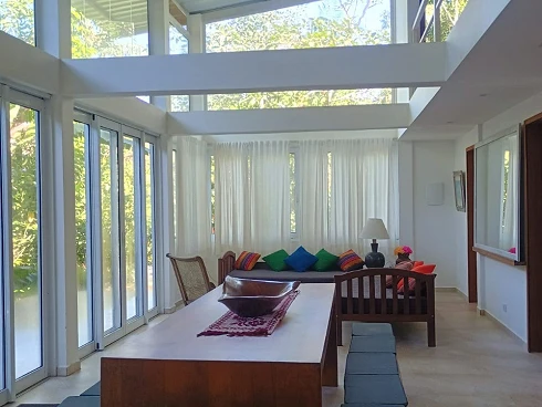Casa em Condomínio 2 Quartos - Sertão do Camburi - Foto 45