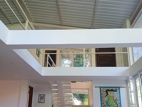 Casa em Condomínio 2 Quartos - Sertão do Camburi - Foto 46