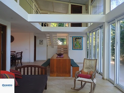 Casa em Condomínio 2 Quartos - Sertão do Camburi - Foto 47