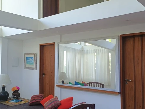 Casa em Condomínio 2 Quartos - Sertão do Camburi - Foto 48