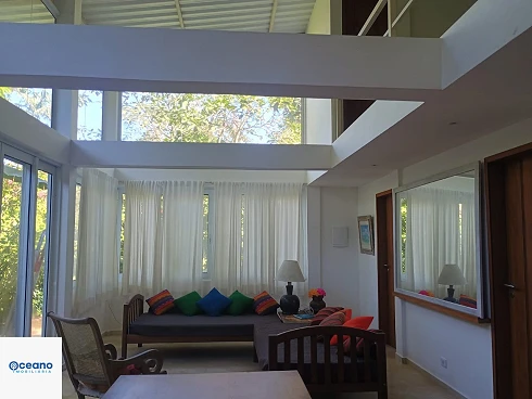 Casa em Condomínio 2 Quartos - Sertão do Camburi - Foto 49