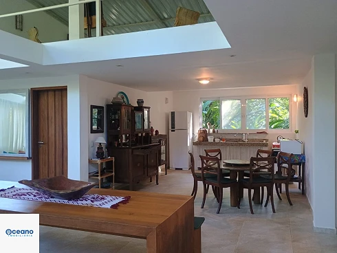 Casa em Condomínio 2 Quartos - Sertão do Camburi - Foto 50