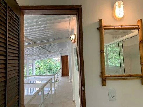 Casa em Condomínio 2 Quartos - Sertão do Camburi - Foto 6