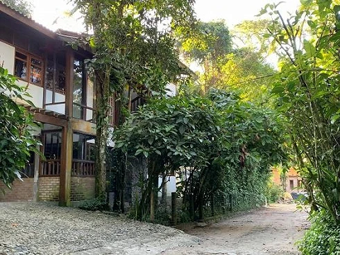 Casa em Condomínio 2 Quartos - Sertão do Camburi - Foto 9