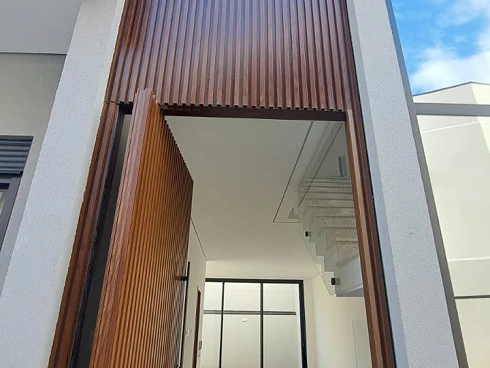 Sobrado em Boiçucanga, São Sebastião