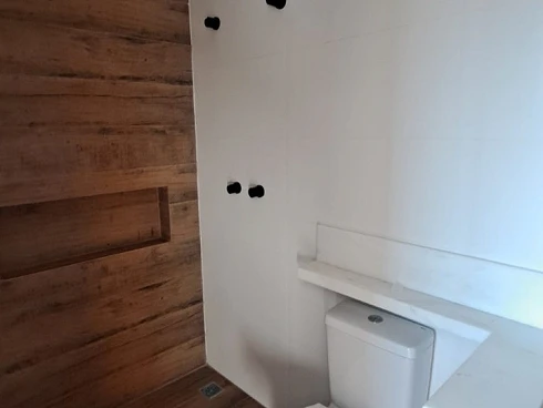 A Venda Boiçucanga em Condomínio - a Poucos Passos do Mar - Última Unidade Disponível - Foto 12