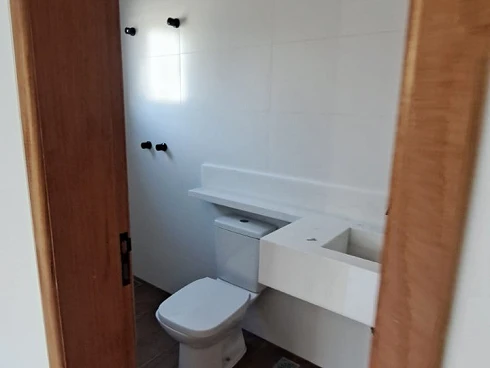 A Venda Boiçucanga em Condomínio - a Poucos Passos do Mar - Última Unidade Disponível - Foto 13