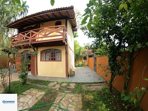 Casa à Venda ou Locação no Sertão de Cambury - Aceita Permuta - Foto 14