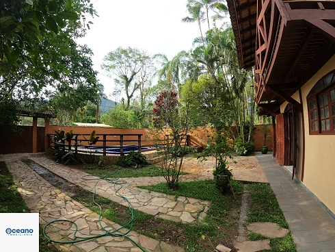 Casa à Venda ou Locação no Sertão de Cambury - Aceita Permuta - Foto 15