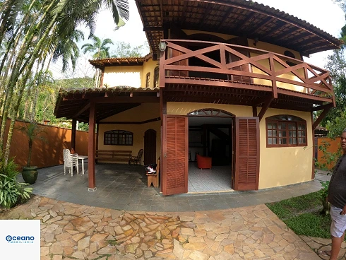 Casa à Venda ou Locação no Sertão de Cambury - Aceita Permuta - Foto 16