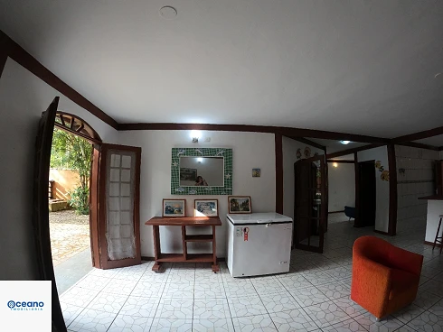 Casa à Venda ou Locação no Sertão de Cambury - Aceita Permuta - Foto 21