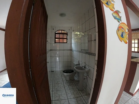 Casa à Venda ou Locação no Sertão de Cambury - Aceita Permuta - Foto 24