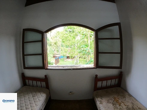 Casa à Venda ou Locação no Sertão de Cambury - Aceita Permuta - Foto 31